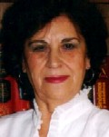 Elena Alicia  CABRAL COLMAN